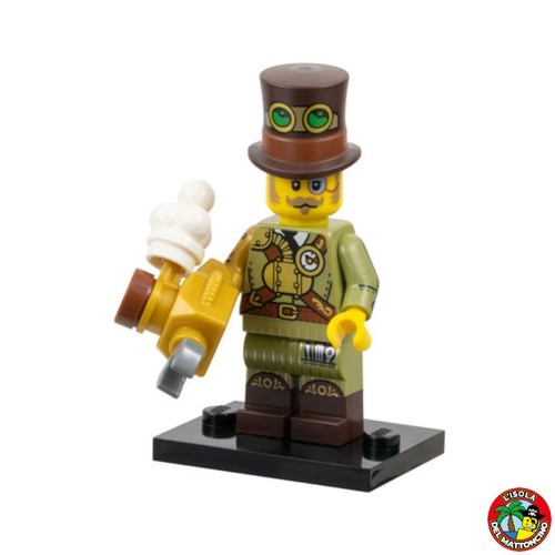 Lego set col27 - lego®,