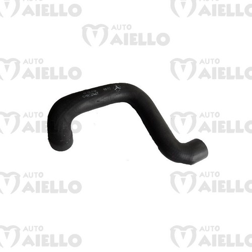 Tubo manicotto sup radiatore - tubo,