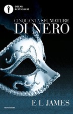 Libri James E. L. - Cinquanta