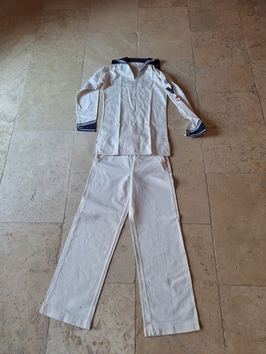 Uniforme marinaio marinaio