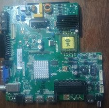 TP.SIS231.PT85 scheda madre tv MIIA MTV-280LEHD