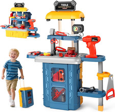 Cassetta Attrezzi Bambini
