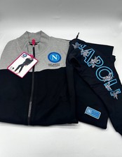 TUTA DONNA FRENCH TERRY COTONE