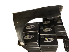 Parafango Anteriore Destro