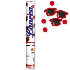 Cannone Spara Coriandoli