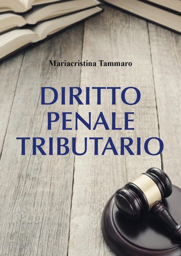 Diritto penale tributario - penale,