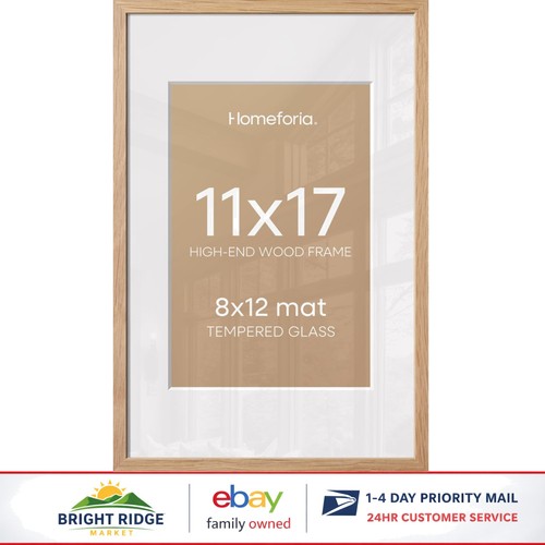 Cornice legno 11x17 - legno,