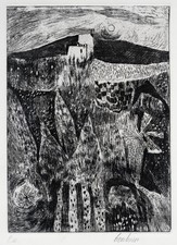 ENRICO PAULUCCI  "CASTELLO NEL