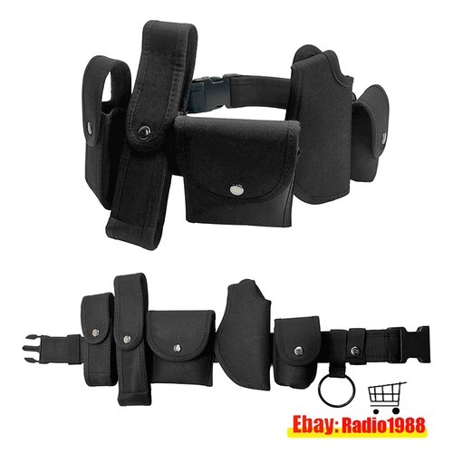 Set tattico nylon - tattico,