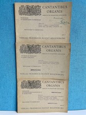 Spartiti musicali organismo