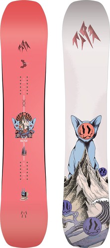Jones snowboard all mountain - snowboard,