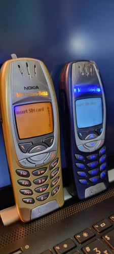 Rari telefoni vintage nokia - rari,