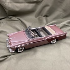 (No Top) DANBURY MINT 1956