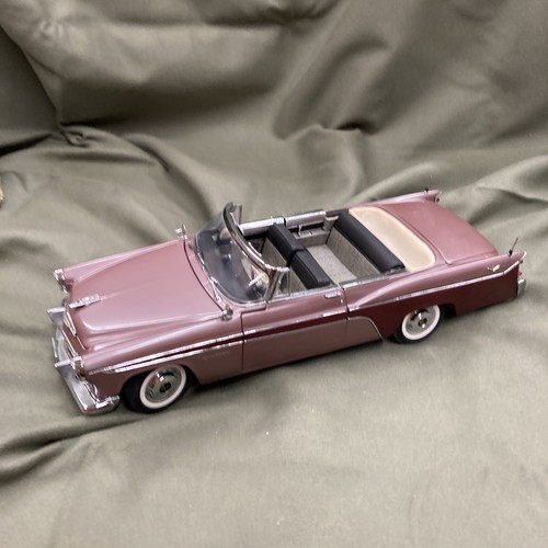 Danbury mint 1956 - (no,