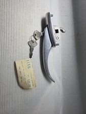 MANIGLIA PORTA ESTERNA