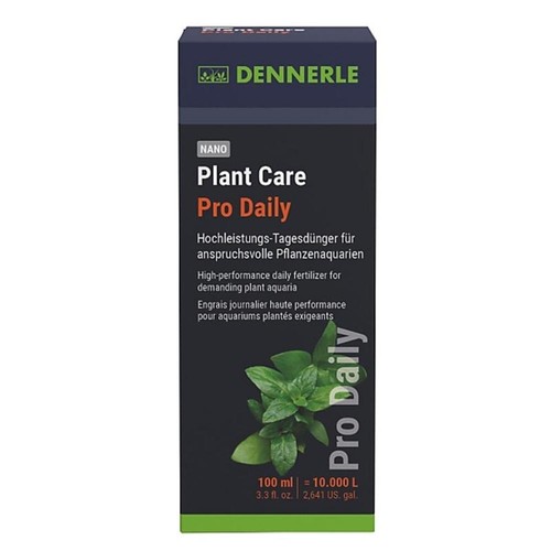 Dennerle plant care pro - plant, 100ml