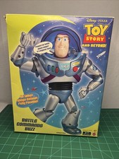 Original Toy Story Battle