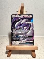Lugia GX 159/214 ITA - Tuoni