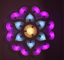 Luminaria Salentina Rosone