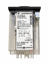 **NUOVO CON SCATOLA** Wieland