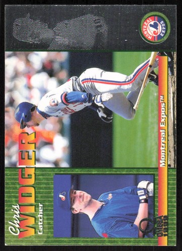 1999 pacific omega - 1999, chris