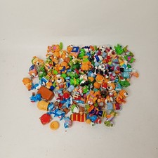 Grande lotto 50+ sorpresine Kinder Ferrero personaggi misti e serie complete