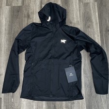Arc’teryx Incendo Airshell