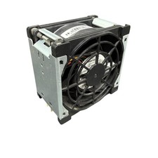 Supermicro FAN-0200L4 80x80x38 mm, ventola di raffreddamento 13,5K RPM per CS...