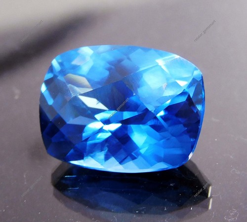 Pietra preziosa sfusa