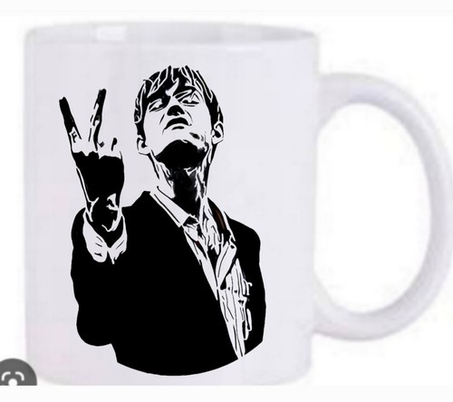 Tazza polpa jarvis cocker - tazza,