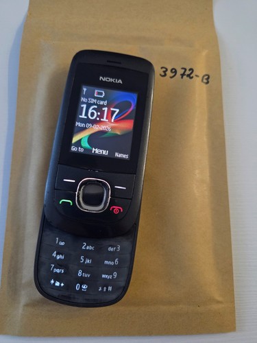 Nokia 2220s slide telephono - slide,
