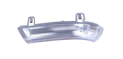 Fanale fanalino specchio - fanalino, sx