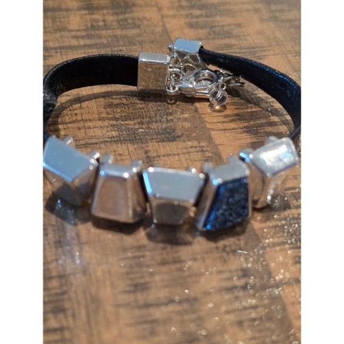 Bracciale robert lee miller - robert,