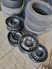 CERCHI IN FERRO EX NOVO OPEL