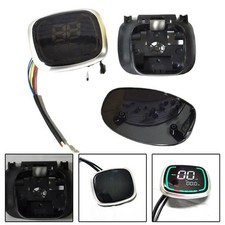 EBike Pannello di controllo Scooter Elettrico EBike Scooter Elettrico Parte Bici