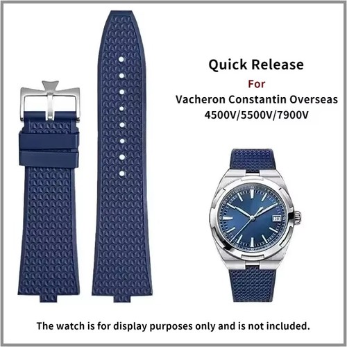 Cinghia gomma per vacheron - cinghia,