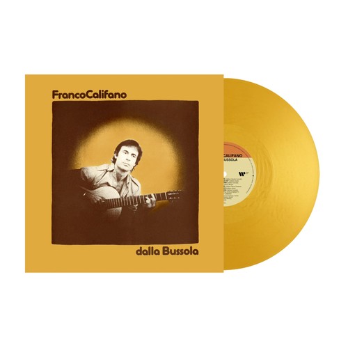 Franco califano - franco,