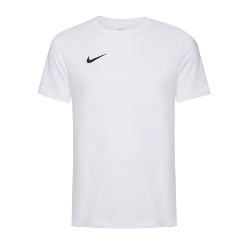 Nike cw6952 100white - nike, t-shirt