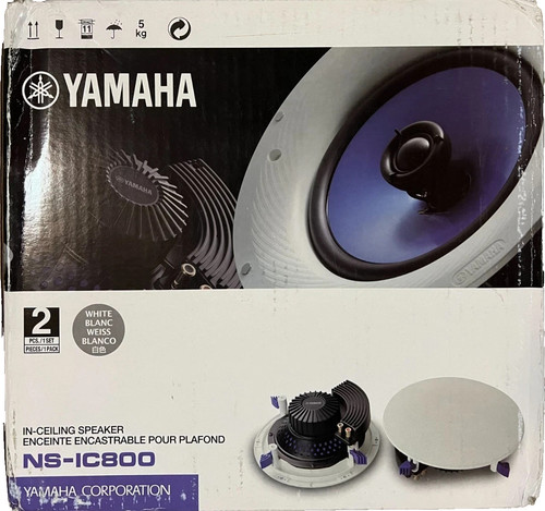 Yamaha ic800 altoparlanti - yamaha, ns-ic800