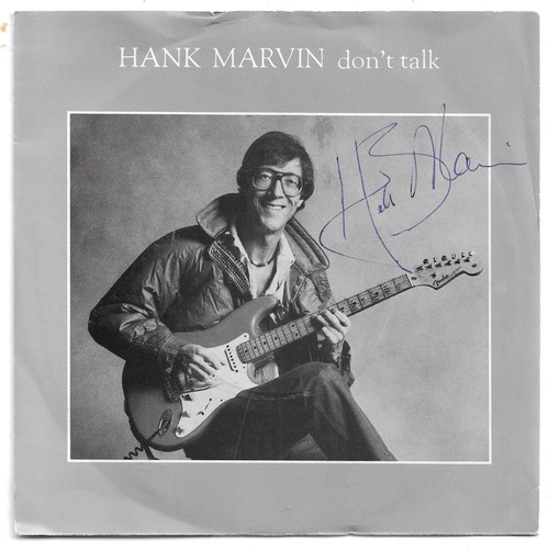 Hank marvin don - don't, *