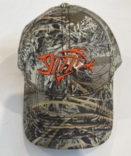 CAPPELLO BERRETTO MIMETICO