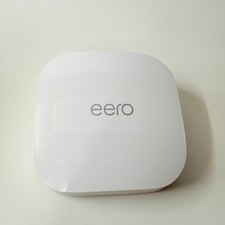 Eero 6+ Plus R010001 Router