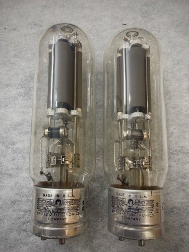 United 211 c capsula - 211, vt-4-c