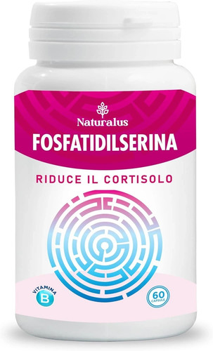 Fosfatidilserina integratore - fosfatidilserina,