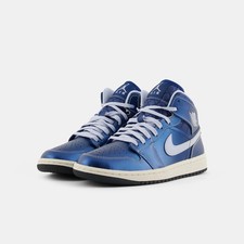 Nike air jordan mid - air, 1