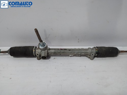 Scatola sterzo ford - scatola,