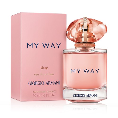 Giorgio armani way ylang - armani,
