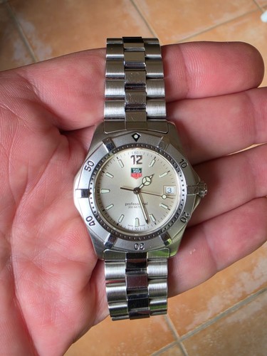 Orologio tag heuer - orologio,