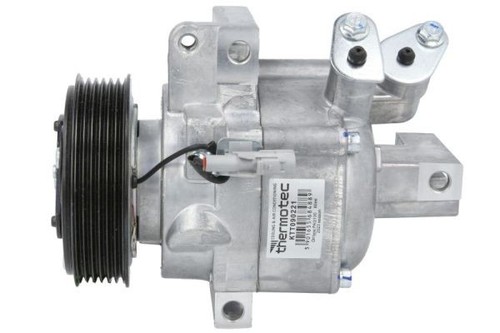 Compressore climatizzatore