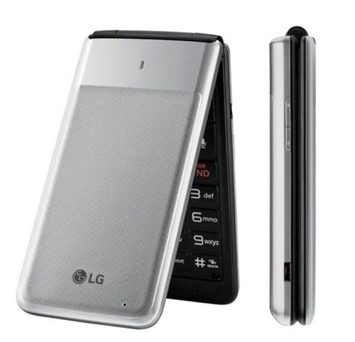 Exalt lte vn220 verizon - lg,
